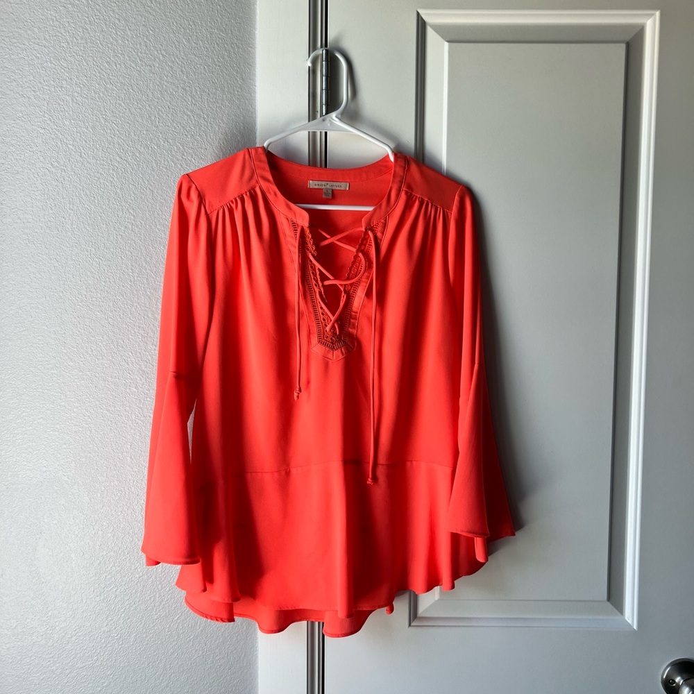 {Gibson & Latimer} Top